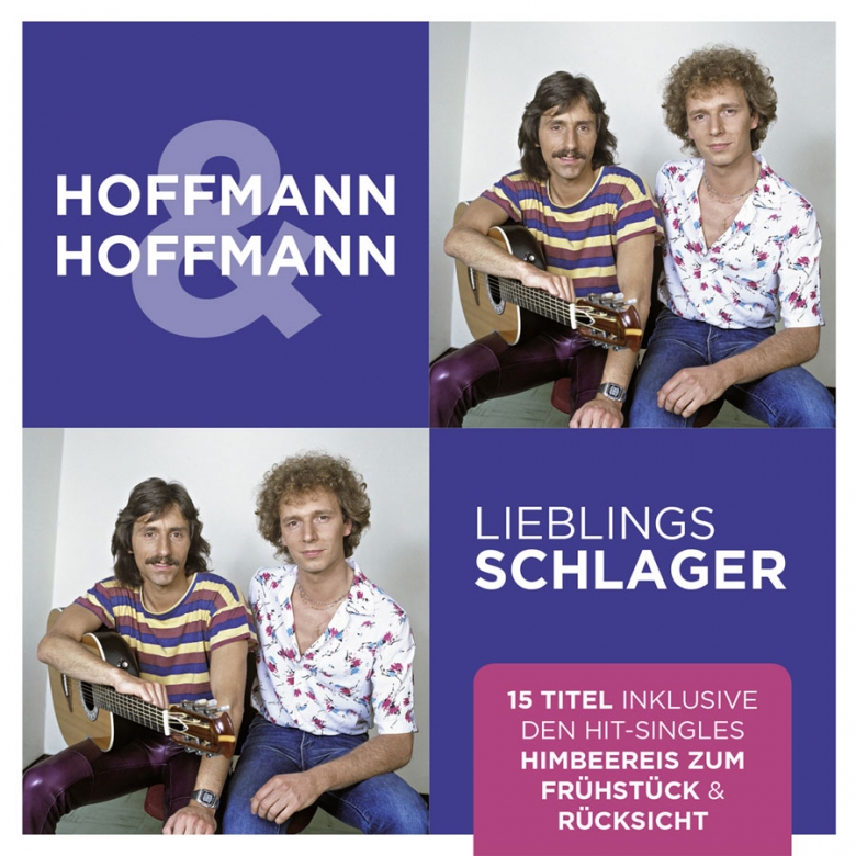 Hoffmann &amp; Hoffmann