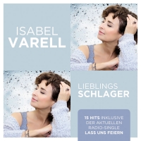 Isabel Varell