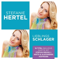 Stefanie Hertel